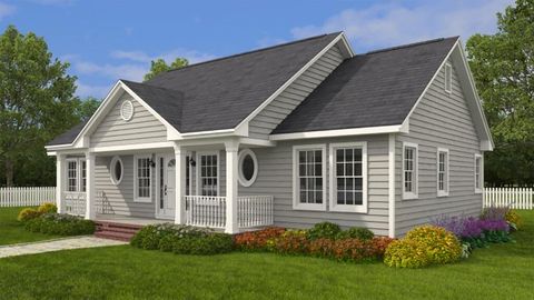 Photo of Lot #3 Chase Lane, Lewiston, ME 04240 (MLS # 1640703)