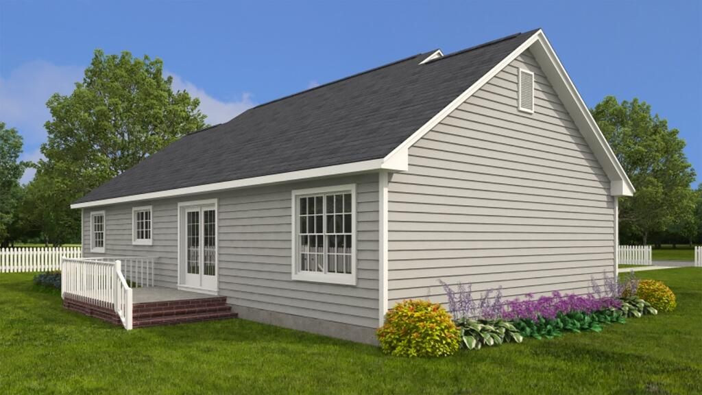 Photo of Lot #3 Chase Lane, Lewiston, ME 04240 (MLS # 1640703)