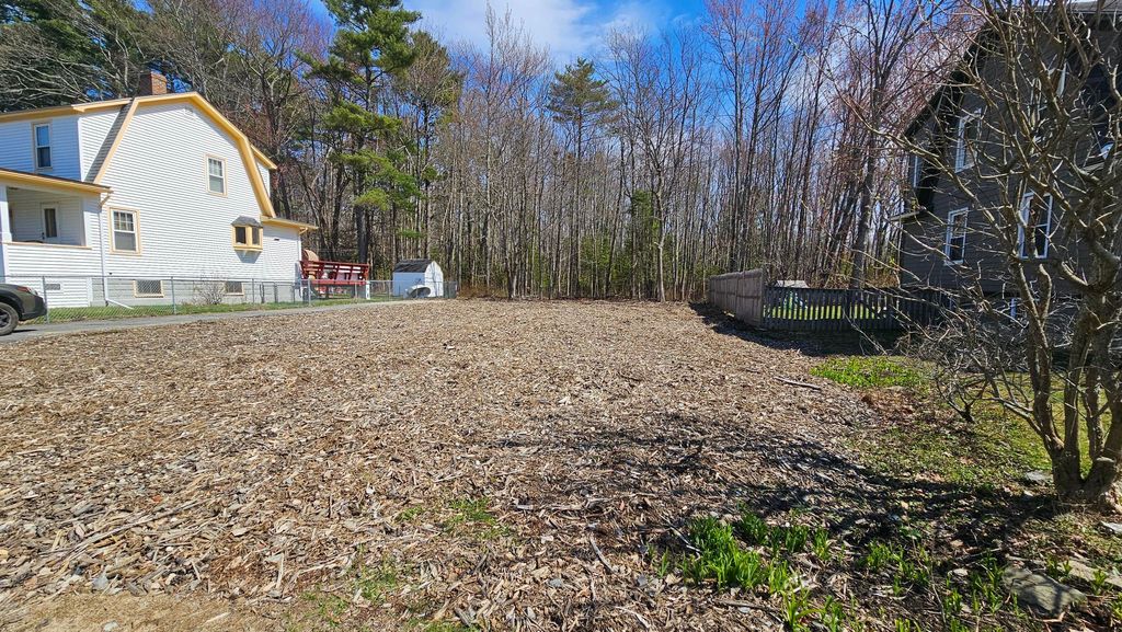 Photo of 43 Maine Avenue, Portland, ME 04103 (MLS # 1658479)