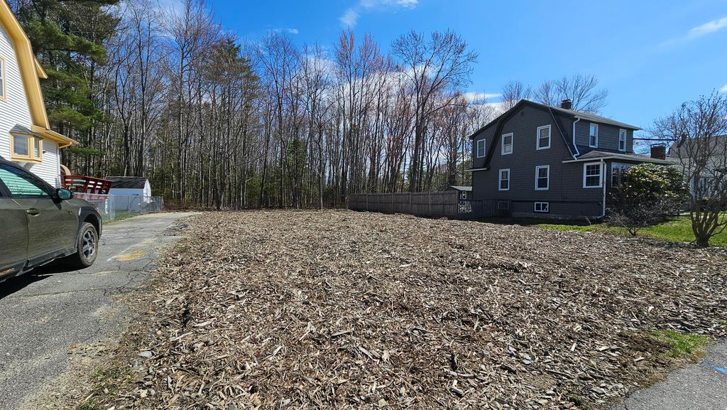 Photo of 43 Maine Avenue, Portland, ME 04103 (MLS # 1658479)