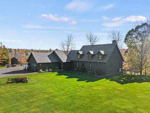 Photo of 829 Kennebec Road, Hampden, ME 04444 (MLS # 1651694)