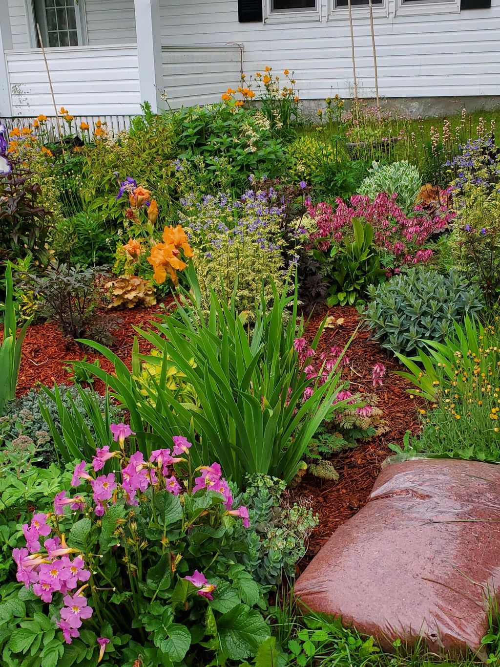 Photo of 131 Main Street, Van Buren, ME 04785 (MLS # 1657122)