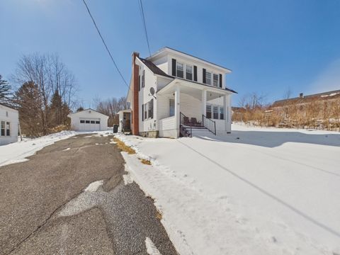 Photo of 131 Main Street, Van Buren, ME 04785 (MLS # 1657122)
