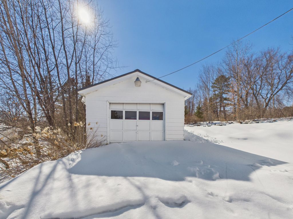 Photo of 131 Main Street, Van Buren, ME 04785 (MLS # 1657122)