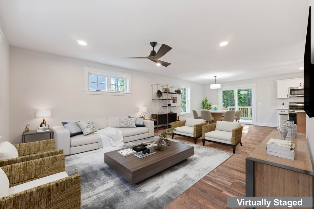 Photo of 5 Stillwater Drive, Gray, ME 04039 (MLS # 1642510)