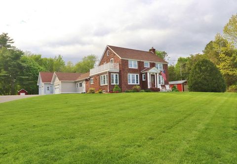 Photo of 235 Webster Avenue, Bangor, ME 04401 (MLS # 1647568)