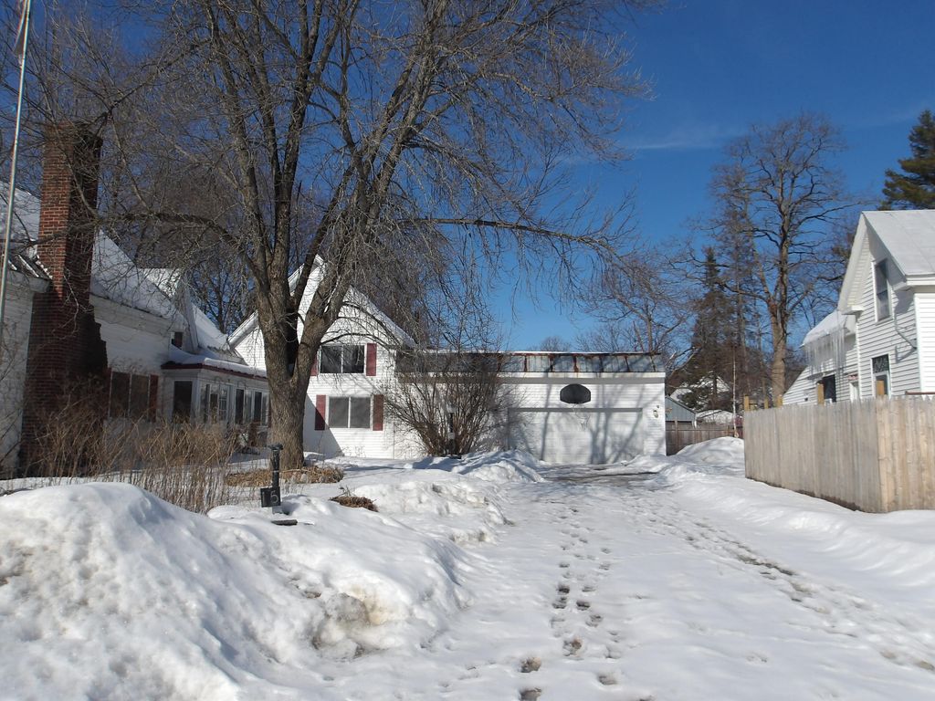 Photo of 15 Garfield Street, Madison, ME 04950 (MLS # 1652203)