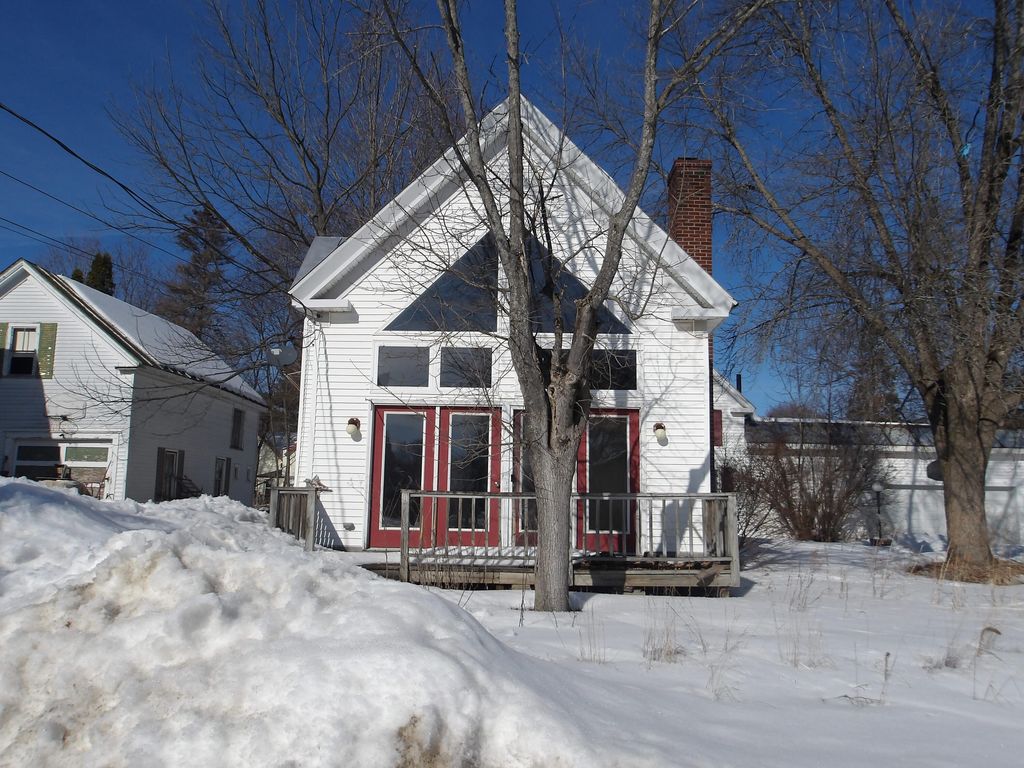 Photo of 15 Garfield Street, Madison, ME 04950 (MLS # 1652203)
