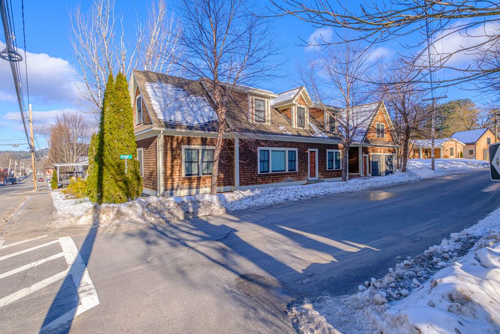 Photo of 2 Spring Street, Bethel, ME 04217 (MLS # 1650232)