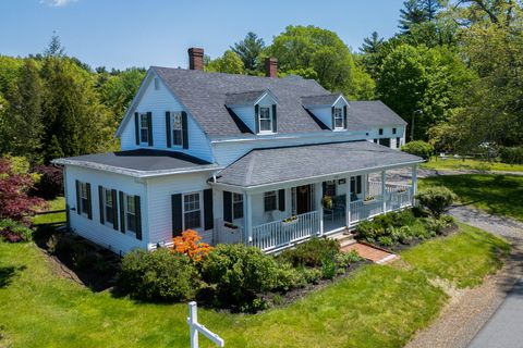 Photo of 338 River Road, Eliot, ME 03903 (MLS # 1664060)
