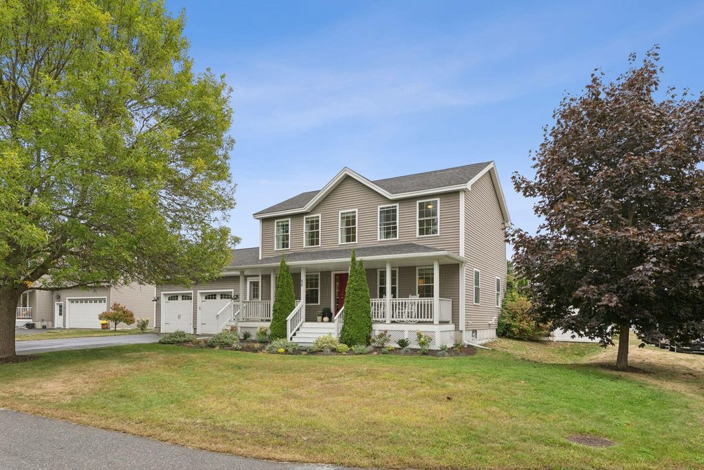 Photo of 56 Peary Terrace, South Portland, ME 04106 (MLS # 1641582)