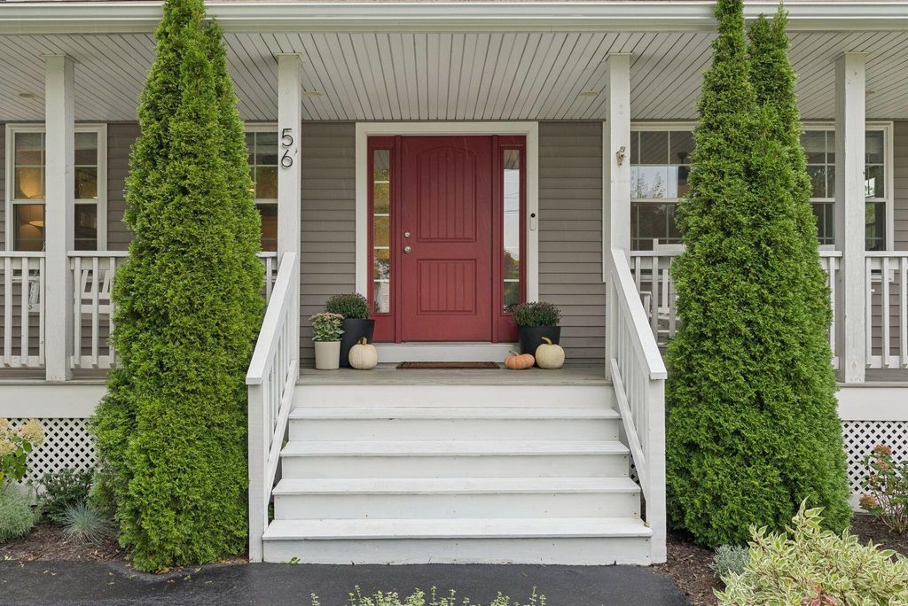 Photo of 56 Peary Terrace, South Portland, ME 04106 (MLS # 1641582)