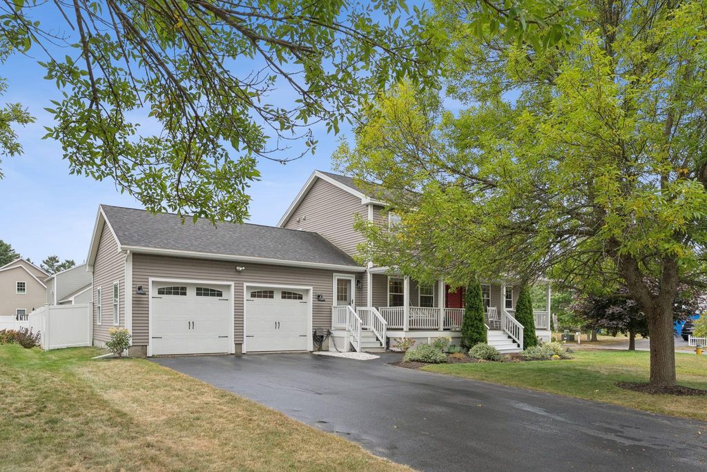 Photo of 56 Peary Terrace, South Portland, ME 04106 (MLS # 1641582)