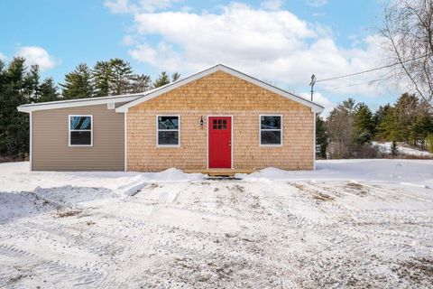 Photo of 11 Dragonfly Lane, Gorham, ME 04038 (MLS # 1646898)