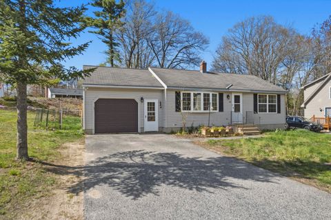 Photo of 42 Kent Street, Sanford, ME 04073 (MLS # 1661769)