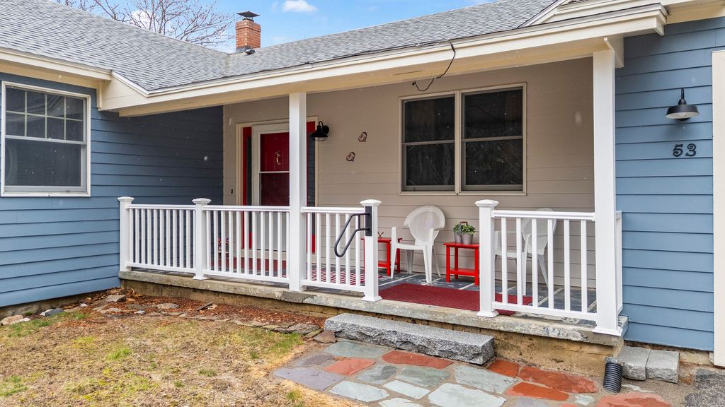 Photo of 53 Checkerberry Way, Wells, ME 04090 (MLS # 1656465)