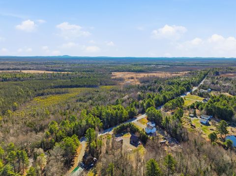 Photo of TBD Bennoch Road, Alton, ME 04468 (MLS # 1659358)