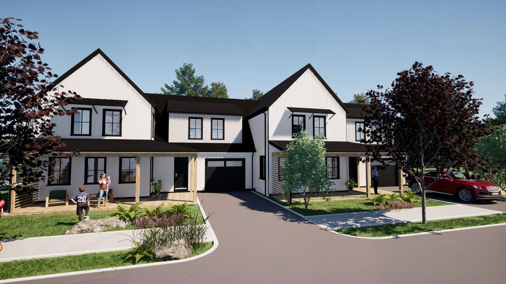 Photo of 3 Collins Place #5, Westbrook, ME 04092 (MLS # 1639470)