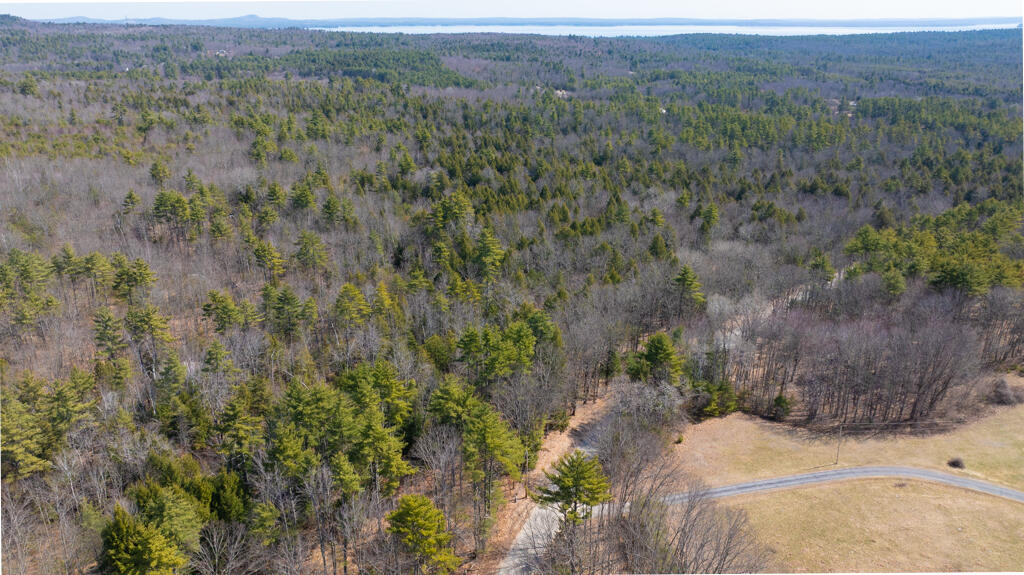 Lot 15-16 Cram Hill Road