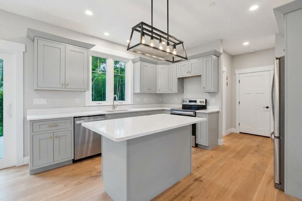 Photo of Lot #3 Michael's Place, Sanford, ME 04073 (MLS # 1656995)