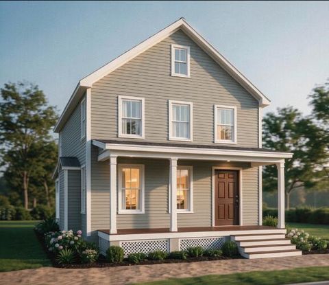 Photo of Lot #3 Michael's Place, Sanford, ME 04073 (MLS # 1656995)