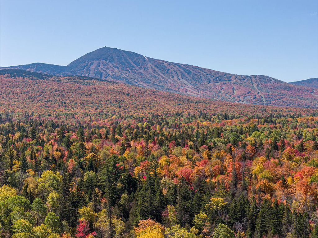 Photo of 2007 West Street, Carrabassett Valley, ME 04947 (MLS # 1639630)