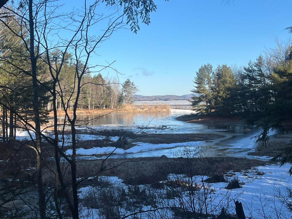 Photo of 40 Benjamin Way, Waltham, ME 04605 (MLS # 1655075)