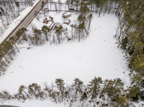 Photo of 0 Mayville Road, Bethel, ME 04217 (MLS # 1653319)