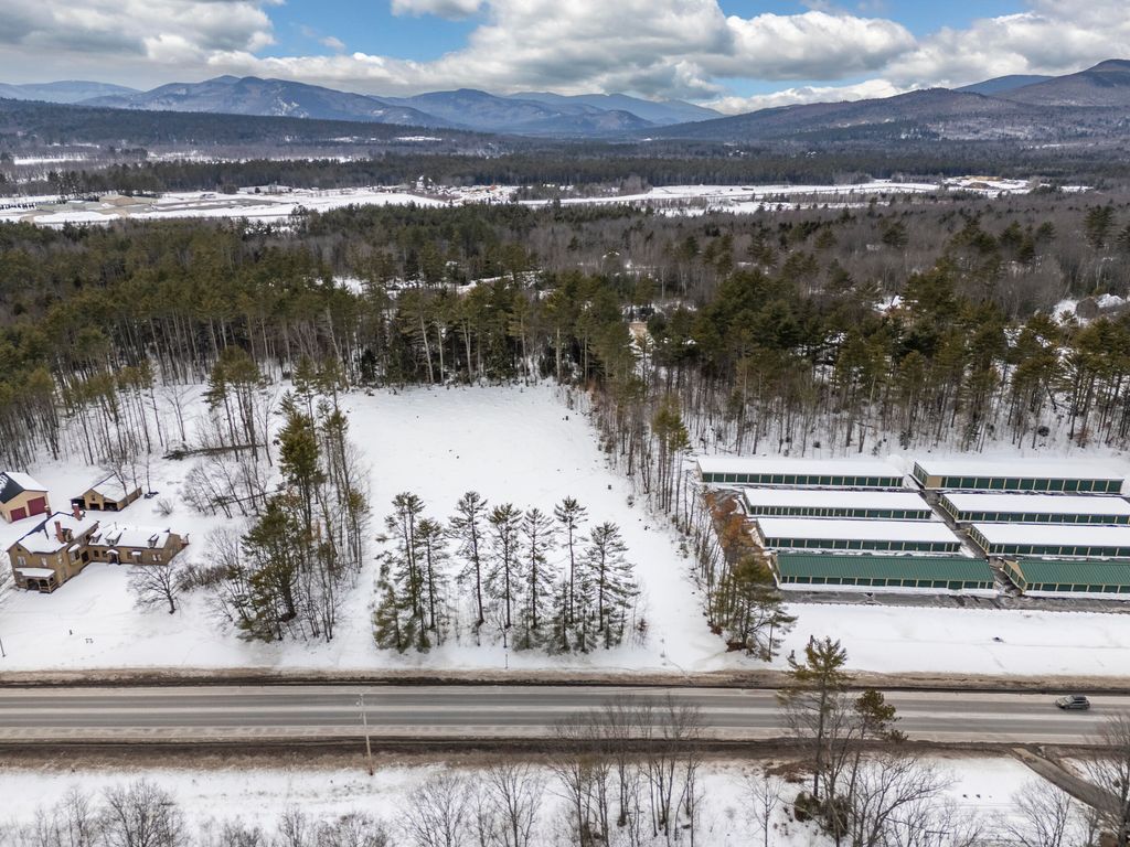 Photo of 0 Mayville Road, Bethel, ME 04217 (MLS # 1653319)