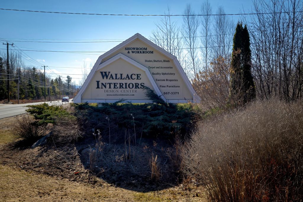 Photo of 87 Bar Harbor Road, Trenton, ME 04605 (MLS # 1655206)