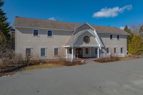 Photo of 87 Bar Harbor Road, Trenton, ME 04605 (MLS # 1655206)
