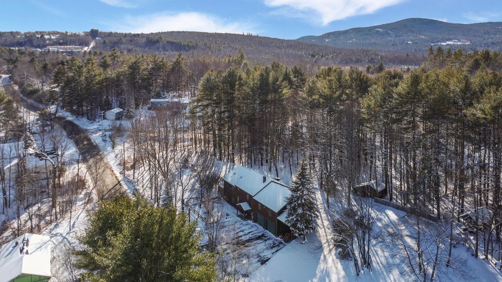 Photo of 29 North Hill Road, Buckfield, ME 04220 (MLS # 1645402)