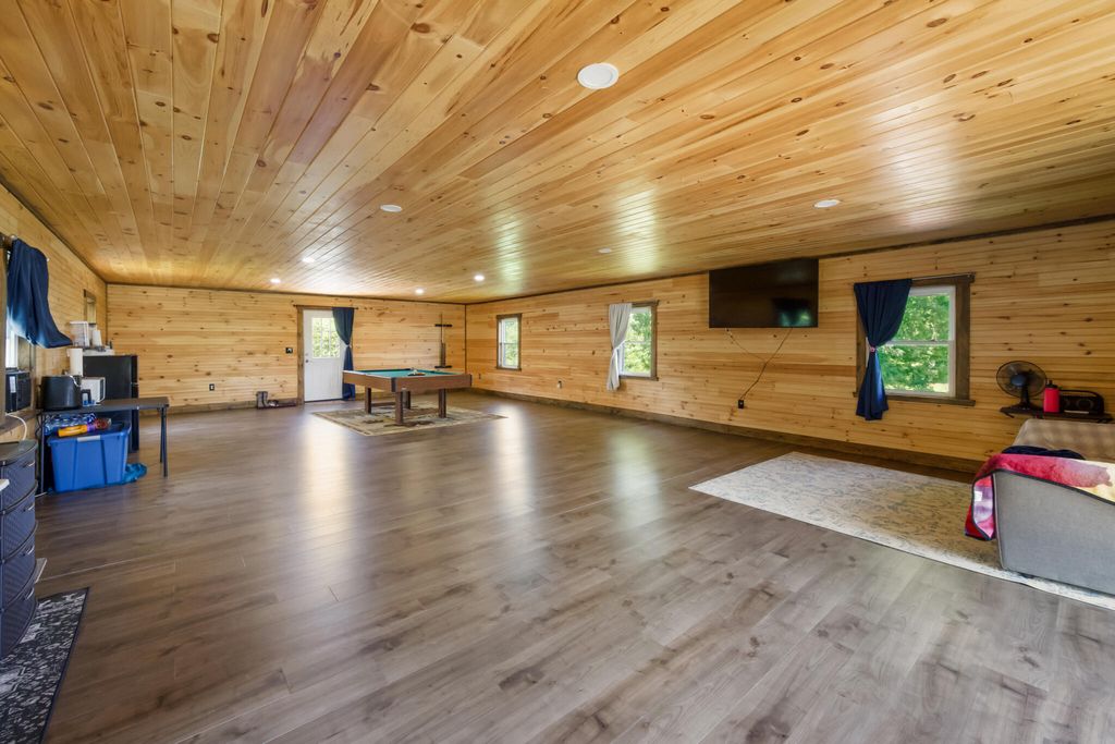 Photo of 513 Main Street, Corinth, ME 04427 (MLS # 1631587)