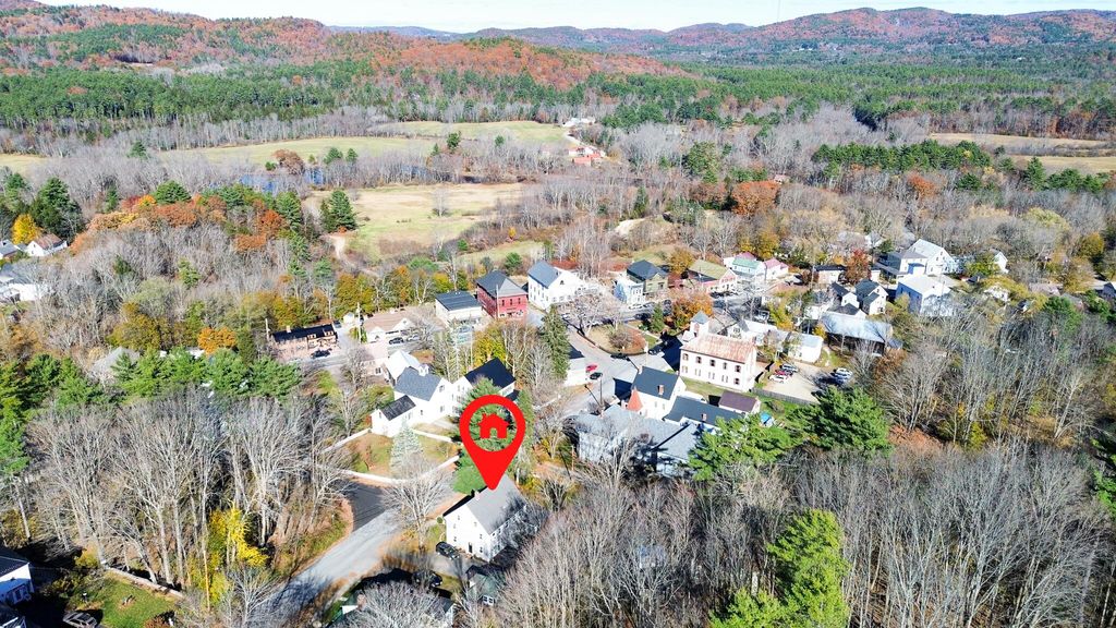 Photo of 22 High Road, Cornish, ME 04020 (MLS # 1656728)