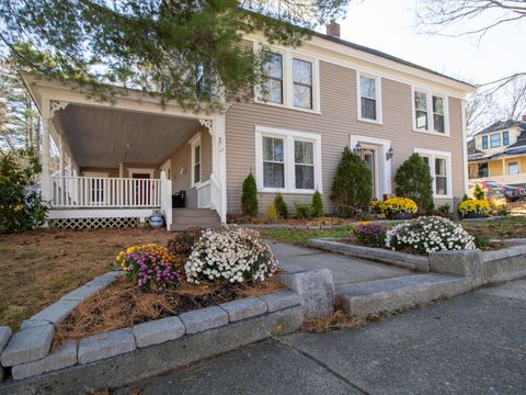 Photo of 22 High Road, Cornish, ME 04020 (MLS # 1656728)