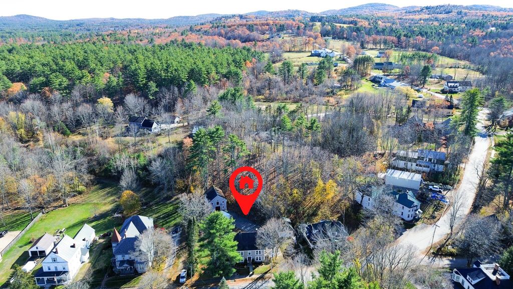Photo of 22 High Road, Cornish, ME 04020 (MLS # 1656728)