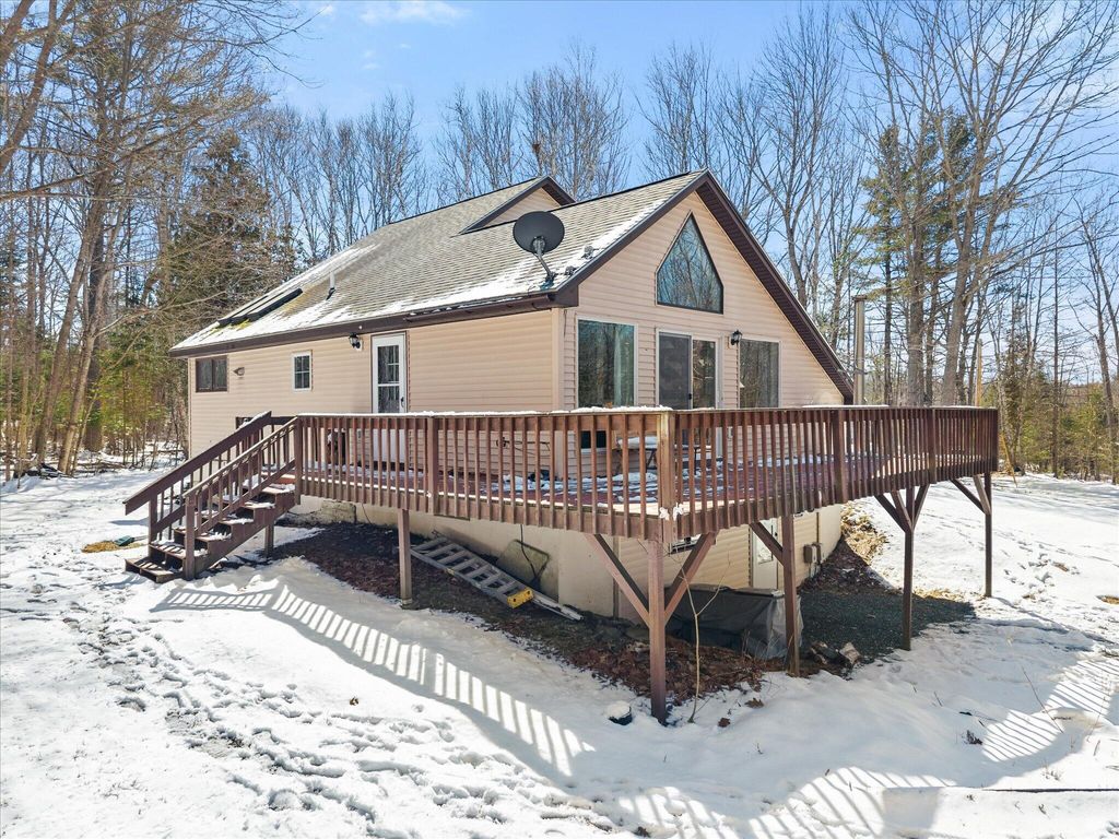 Photo of 36 McKinnon Road, Bucksport, ME 04416 (MLS # 1655403)