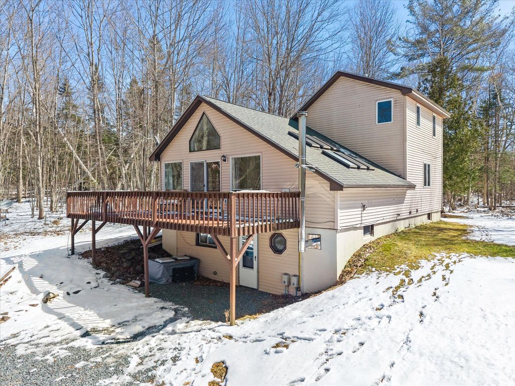 Photo of 36 McKinnon Road, Bucksport, ME 04416 (MLS # 1655403)