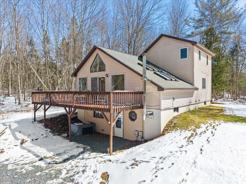Photo of 36 McKinnon Road, Bucksport, ME 04416 (MLS # 1655403)