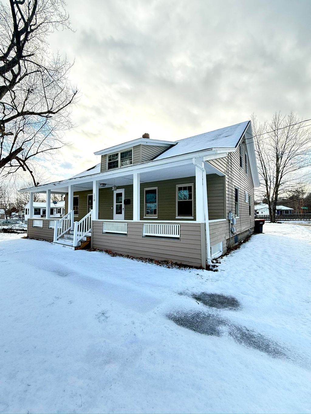 Photo of 110 River Street, Sanford, ME 04073 (MLS # 1648654)