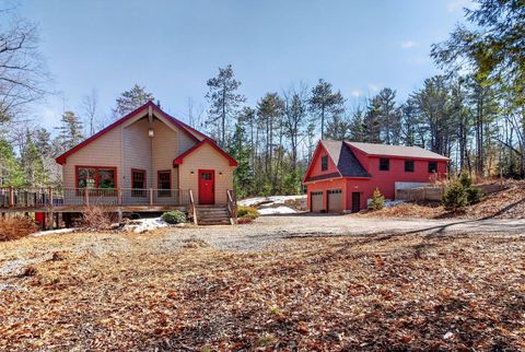 Photo of 45 Pine Drive, Otisfield, ME 04270 (MLS # 1657511)