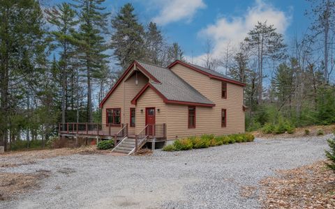 Photo of 45 Pine Drive, Otisfield, ME 04270 (MLS # 1657511)