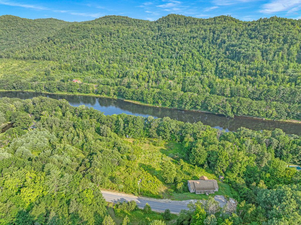 Photo of 708 South Rumford Road, Rumford, ME 04276 (MLS # 1599275)