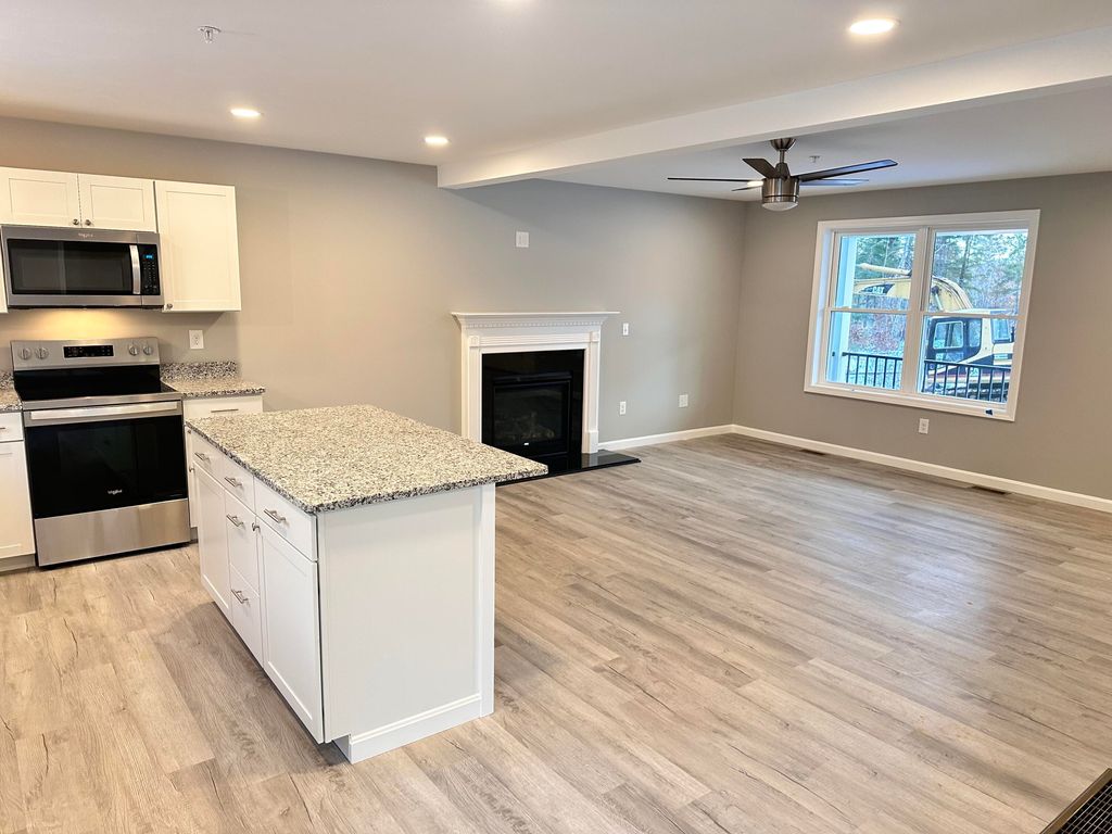 Photo of 325 Heath Road, Lebanon, ME 04027 (MLS # 1646522)