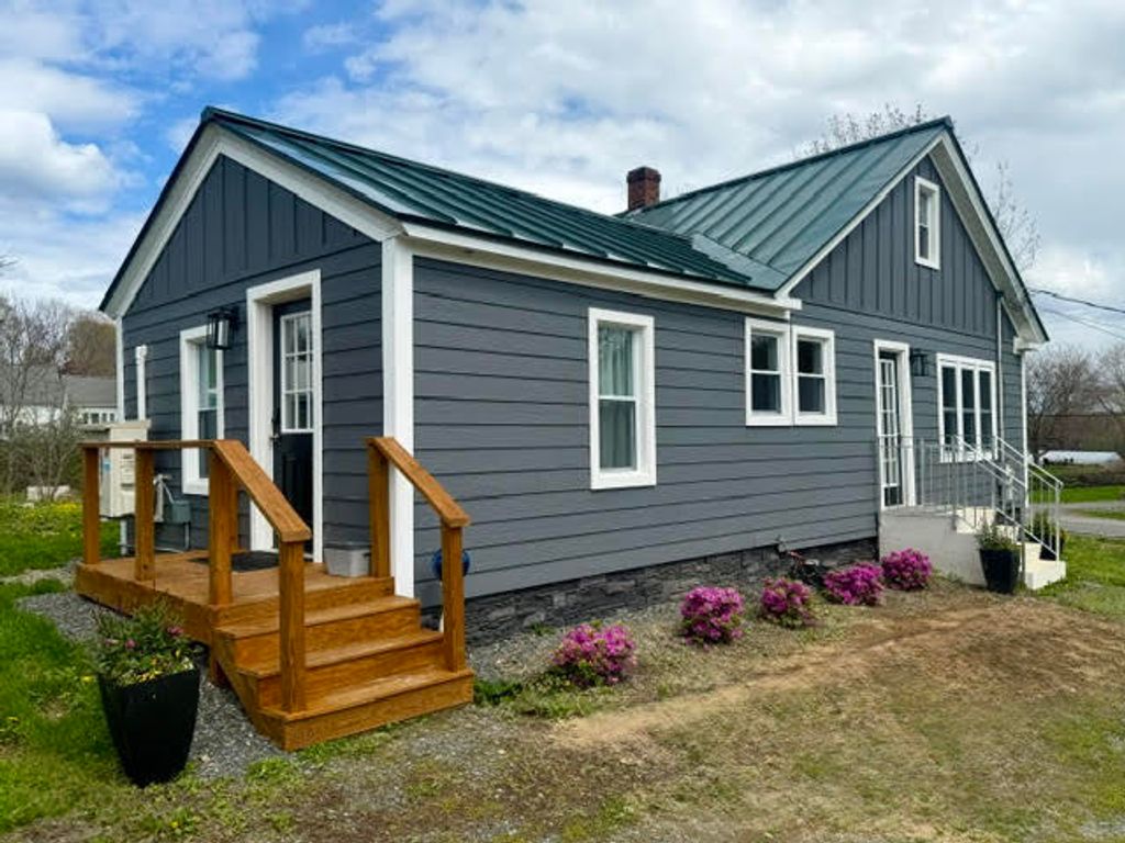 Photo of 31 Neck Road, China, ME 04358 (MLS # 1661309)