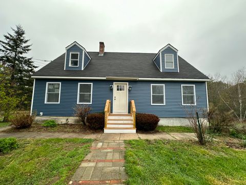 Photo of 95 Thurrell Road, South Berwick, ME 03908 (MLS # 1661473)
