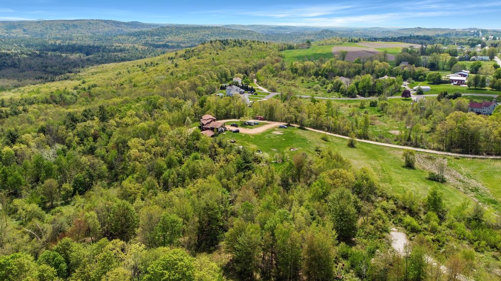 Photo of Map42Lot30 Upper Street, Turner, ME 04282 (MLS # 1584815)