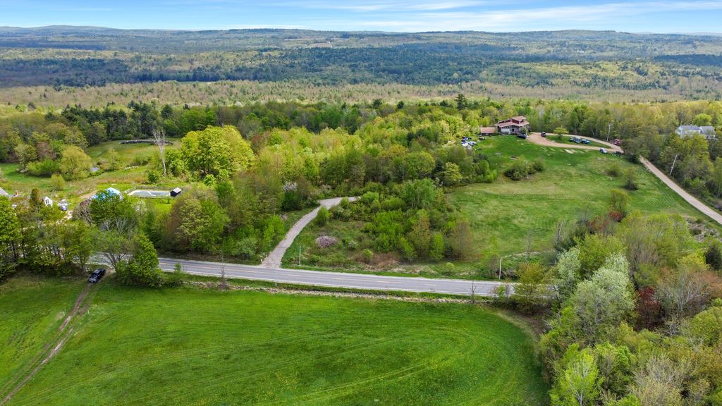 Photo of Map42Lot30 Upper Street, Turner, ME 04282 (MLS # 1584815)