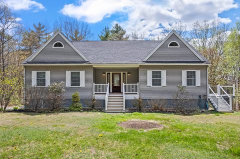 Photo of 80 Maple Street, Acton, ME 04001 (MLS # 1662378)