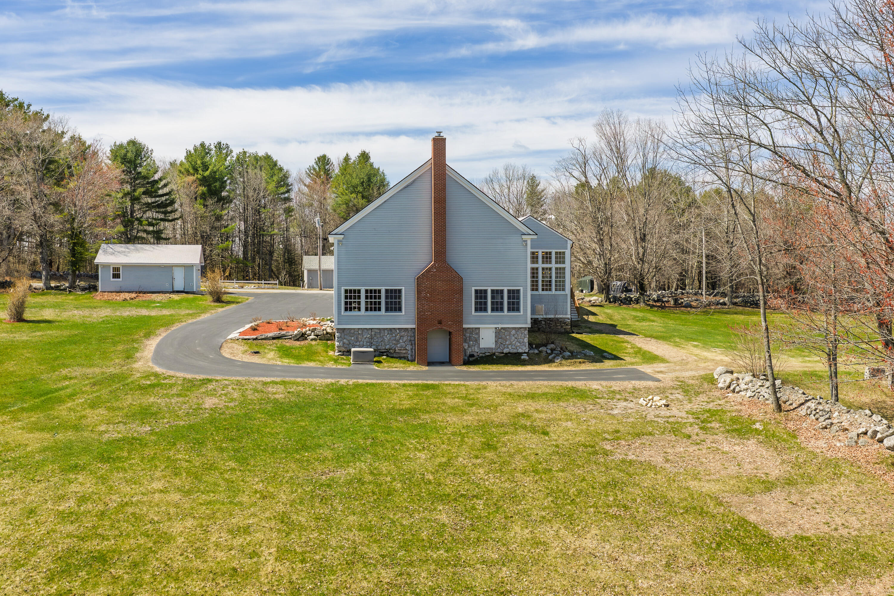 353 Bell Hill Road